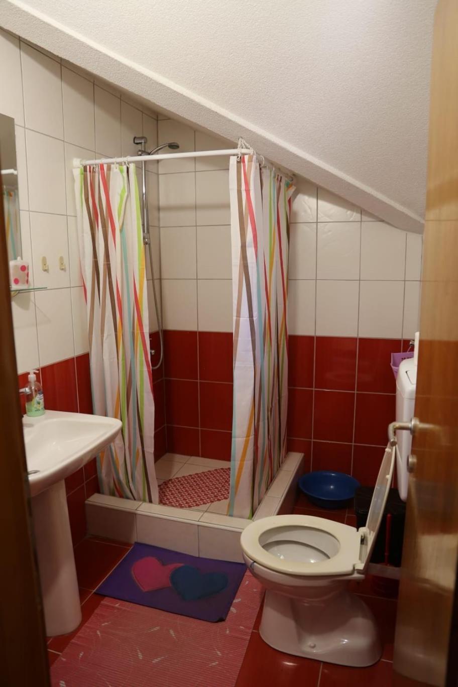 Apartment Prole Sipovo Eksteriør billede
